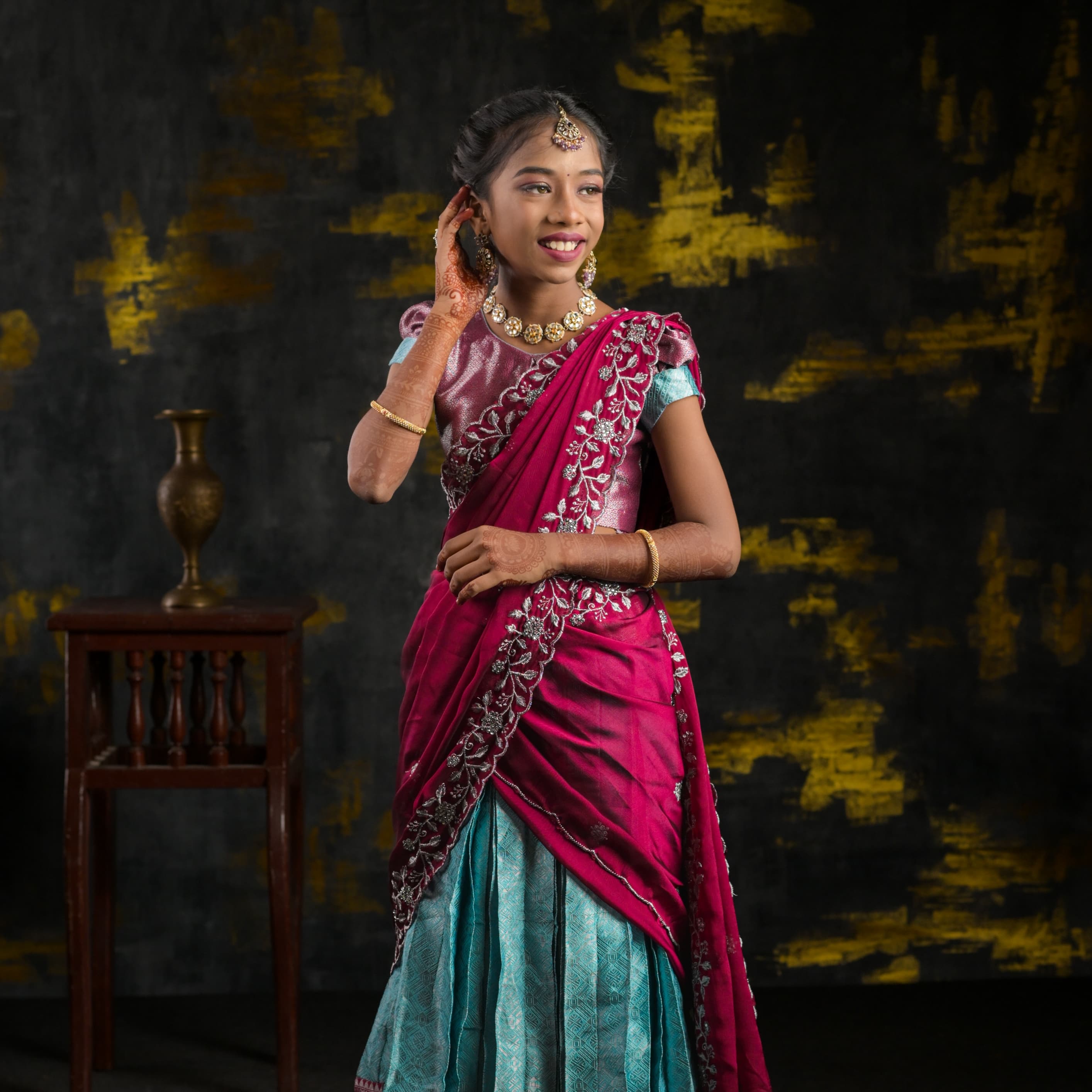 HTML Bootstrap Template by Pixel Rocket